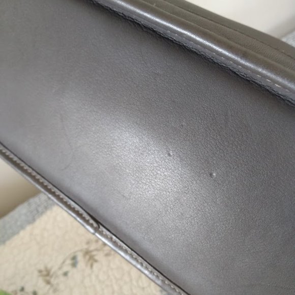 Coach Bleecker Handbag - Picture 12 of 12